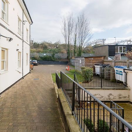 Watford Junction Apartment Dış mekan fotoğraf