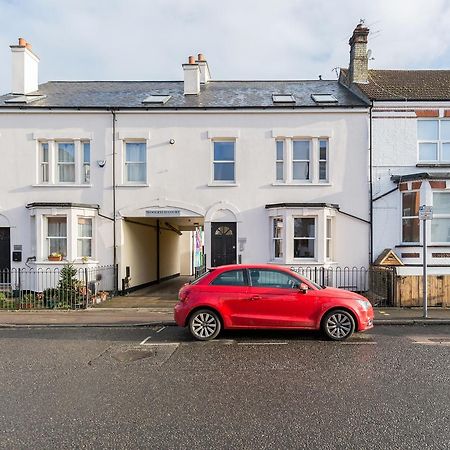 Watford Junction Apartment Dış mekan fotoğraf