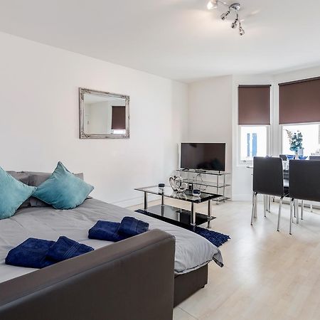 Watford Junction Apartment Dış mekan fotoğraf