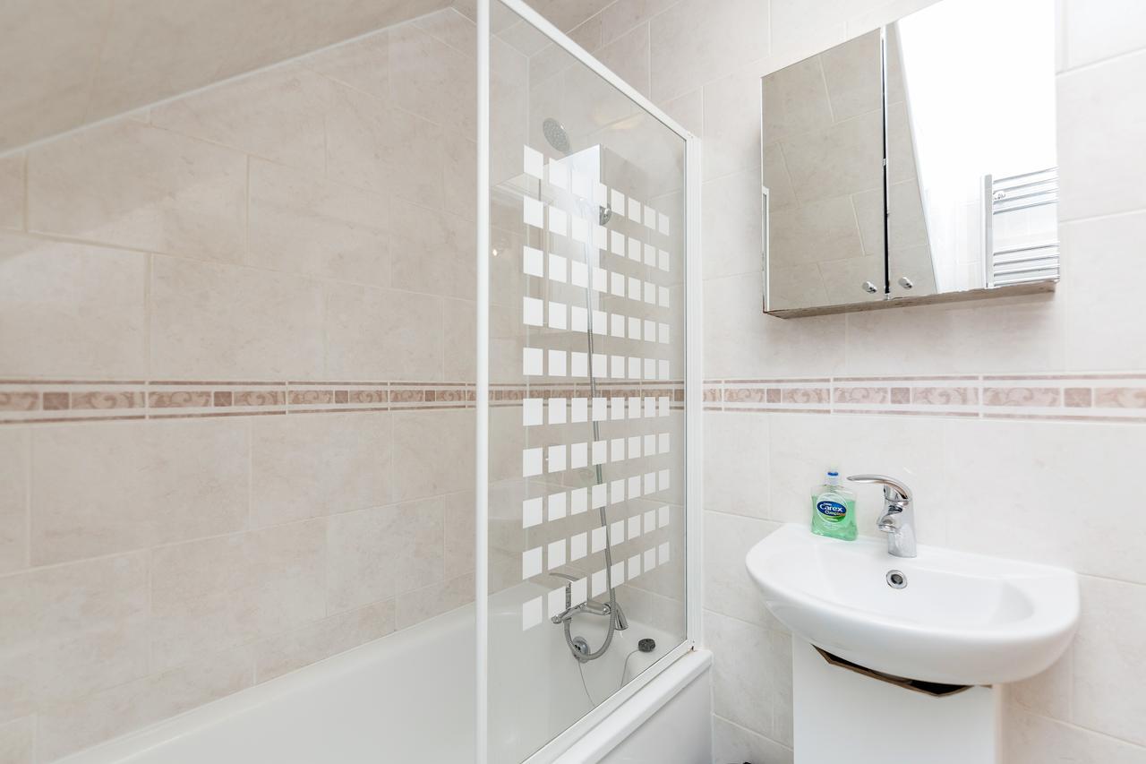 Watford Junction Apartment Dış mekan fotoğraf