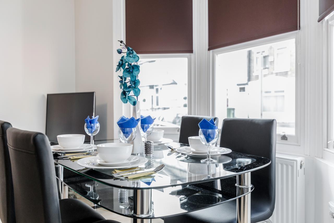 Watford Junction Apartment Dış mekan fotoğraf
