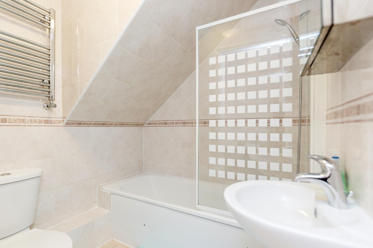 Watford Junction Apartment Dış mekan fotoğraf
