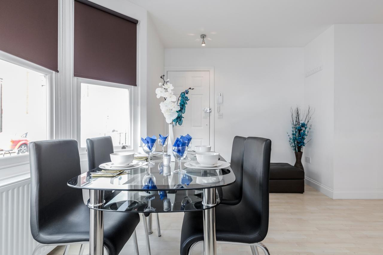 Watford Junction Apartment Dış mekan fotoğraf