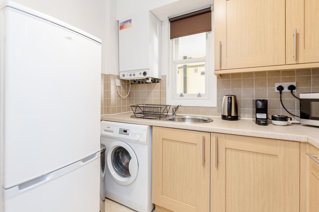 Watford Junction Apartment Dış mekan fotoğraf