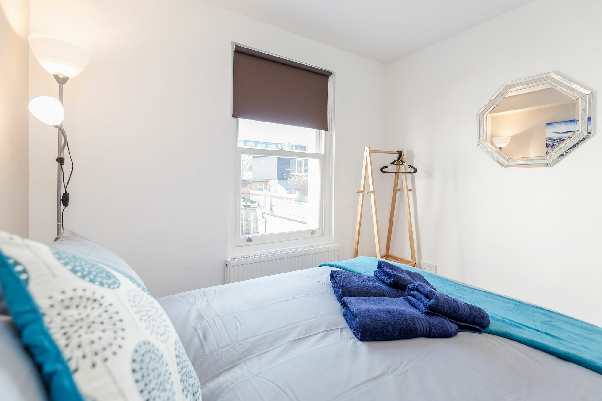 Watford Junction Apartment Dış mekan fotoğraf