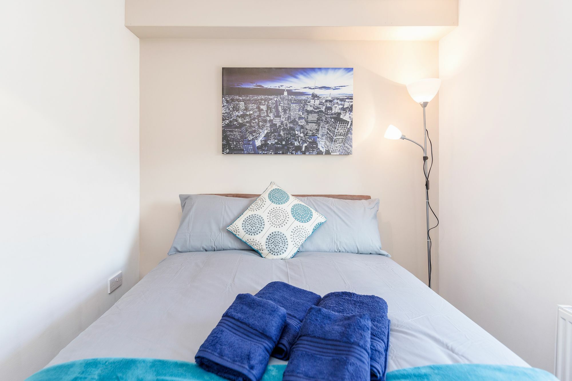 Watford Junction Apartment Dış mekan fotoğraf