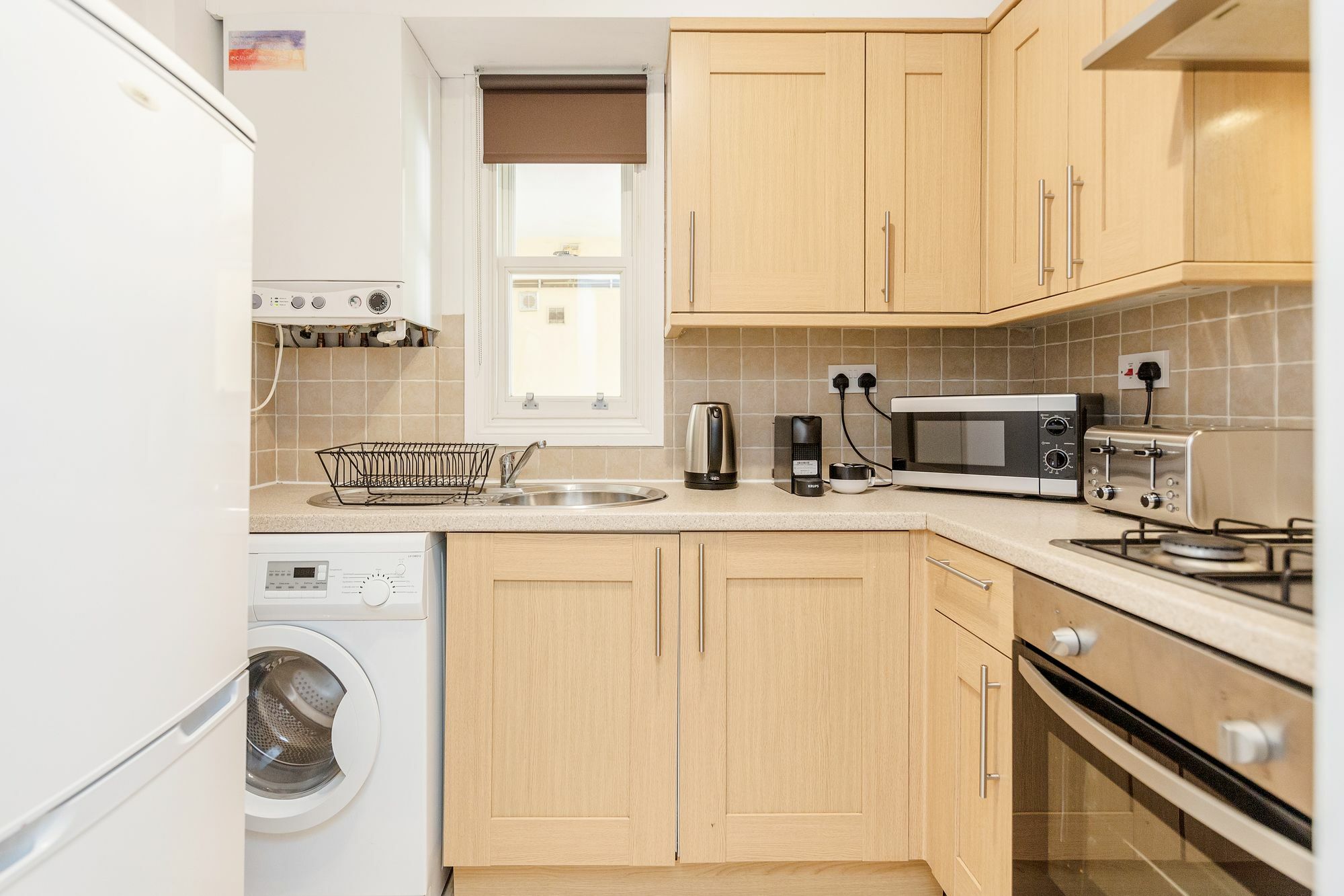 Watford Junction Apartment Dış mekan fotoğraf