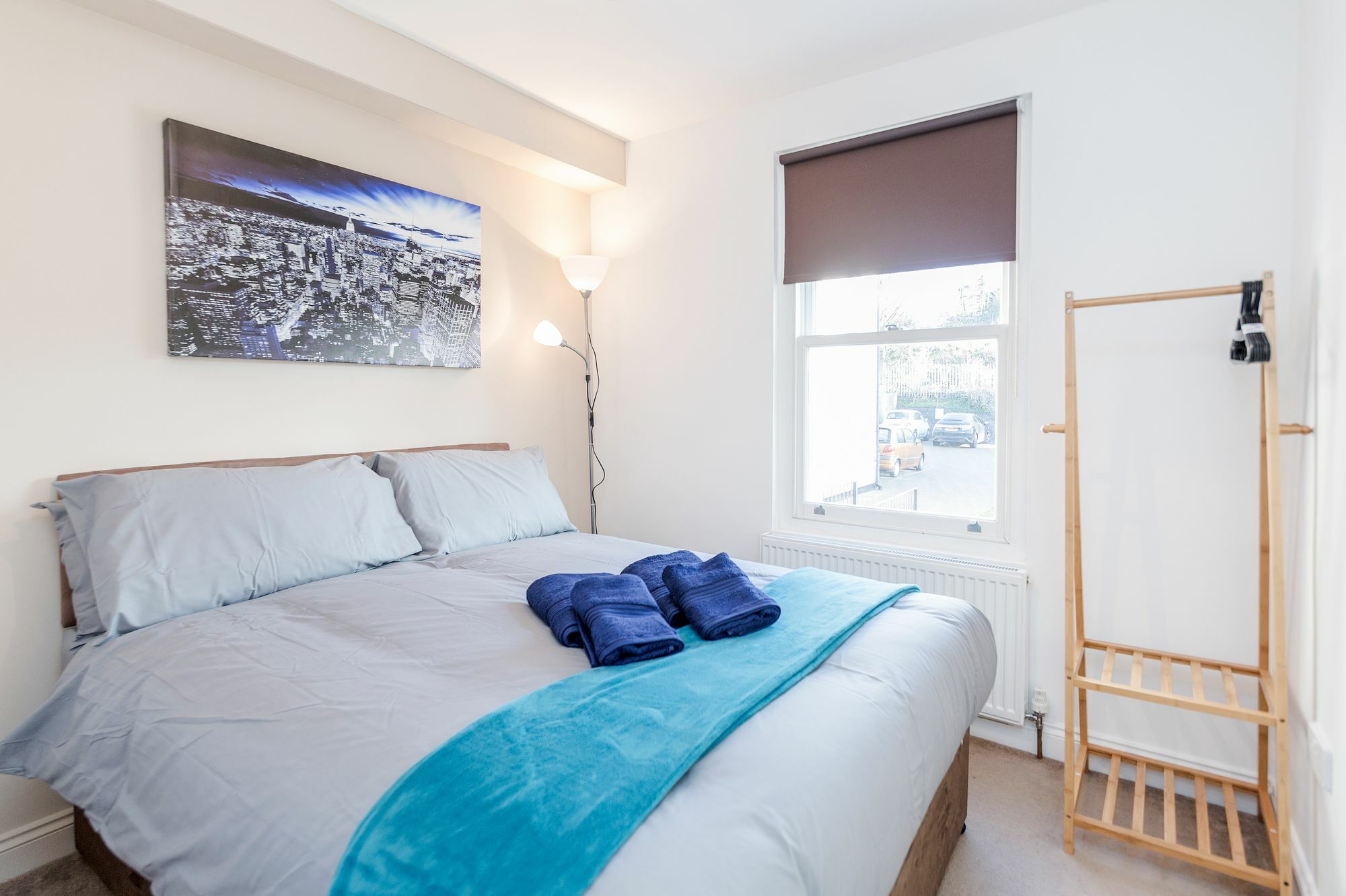 Watford Junction Apartment Dış mekan fotoğraf