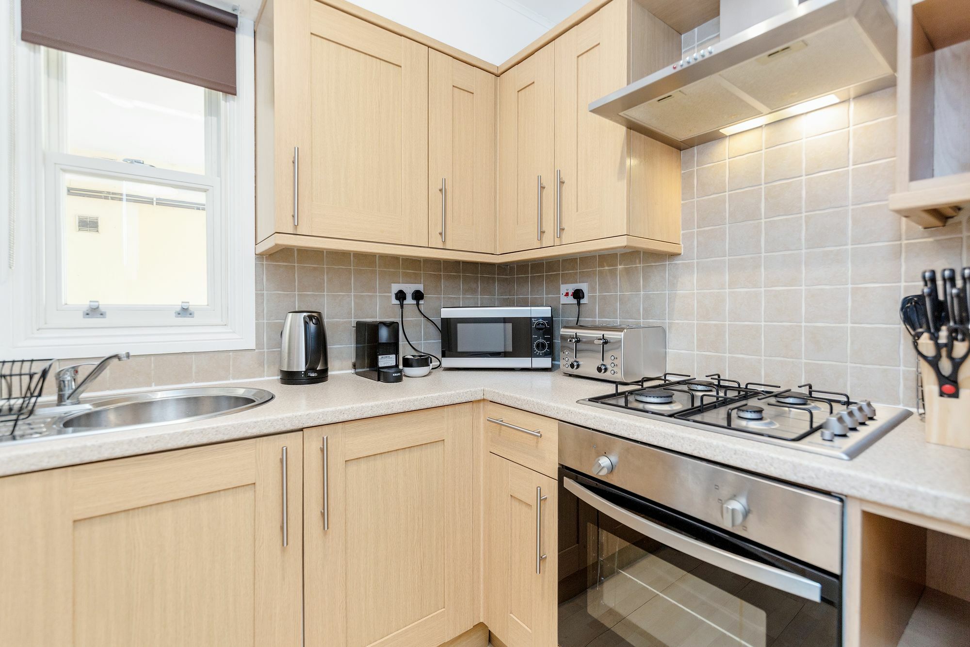 Watford Junction Apartment Dış mekan fotoğraf