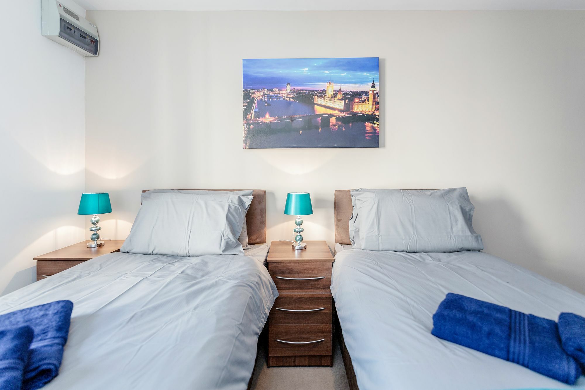 Watford Junction Apartment Dış mekan fotoğraf